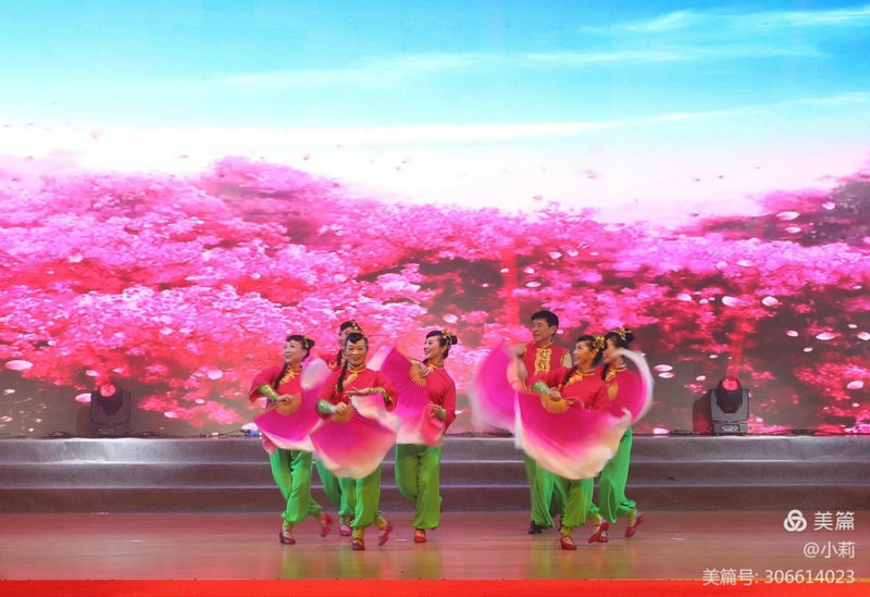 景德鎮(zhèn)市衛(wèi)生學(xué)校“銘黨史，頌黨恩”黨史學(xué)習(xí)教育匯報(bào)會(huì)圓滿落幕
