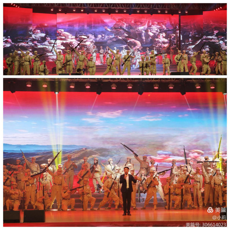 景德鎮(zhèn)市衛(wèi)生學(xué)校“銘黨史，頌黨恩”黨史學(xué)習(xí)教育匯報(bào)會(huì)圓滿落幕